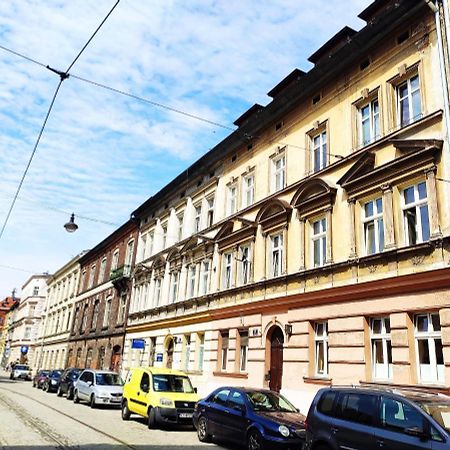 Krakart Apartment Krakow Exterior photo